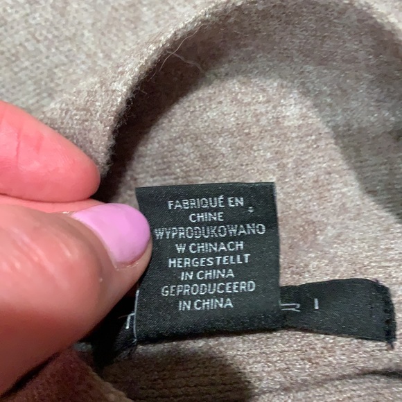 Tahari Pullover Tunic Sweater - Picture 8 of 14